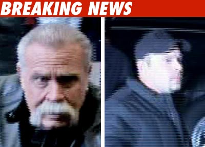 American Chopper - Orange County Chopper Lawsuit