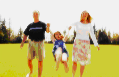 Los Angeles Family Law Lawyer Norman Gregory Fernandez