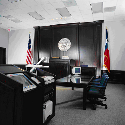 Norman Gregory Fernandez, Esq.