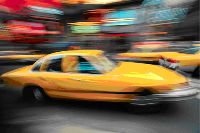 Car and Motorcycle Accidents, Rental Car Insurance