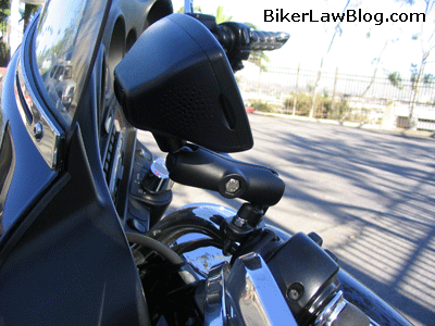 California Car Accident Lawyer Norman Gregory Fernandez discusses Garmin GPS units