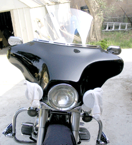 California Personal Injury Biker Lawyer Norman Gregory Fernandez Hogtunes Speaker Review.