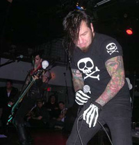 Aaron Fuller of Plan 9 Dies - Biker and Motorcycle Accident Lawyer Blog Aaron Fuller of Plan 9 Dies